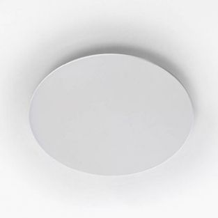 DucoVent Design ventilatieventiel 125MM rond Wit 0000-4210